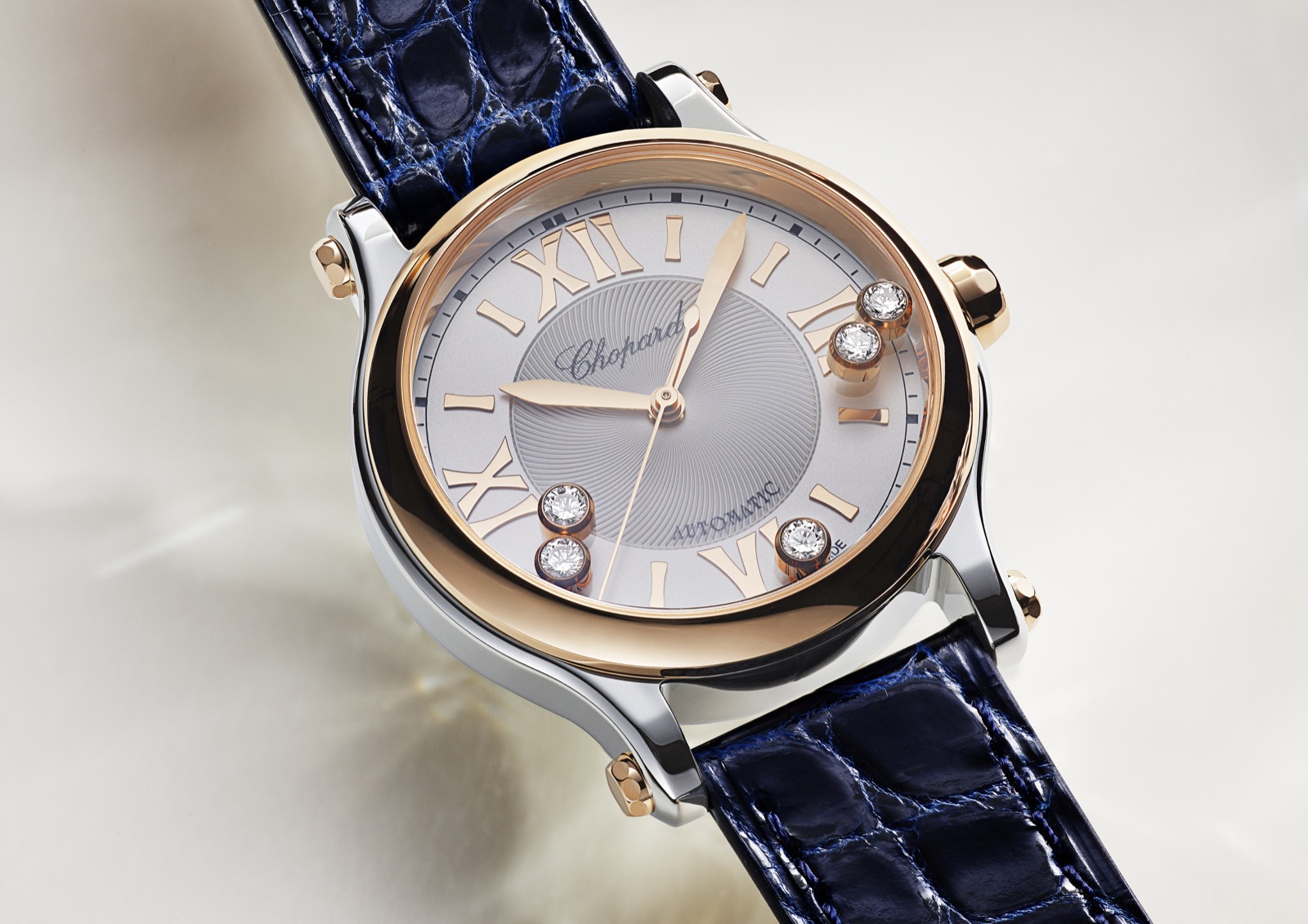 Chopard Happy Sport 33 mm