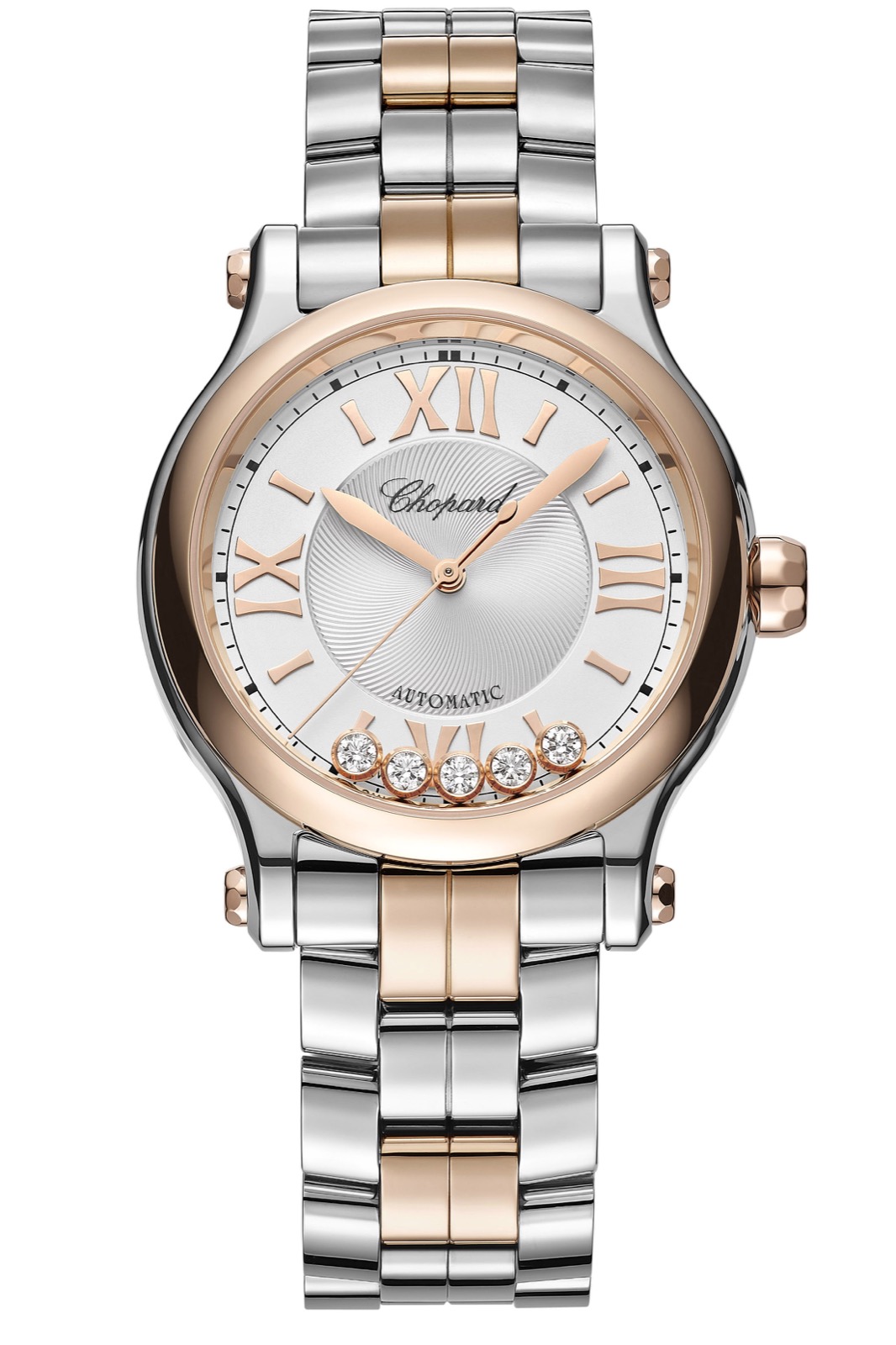 Chopard Happy Sport 33 mm