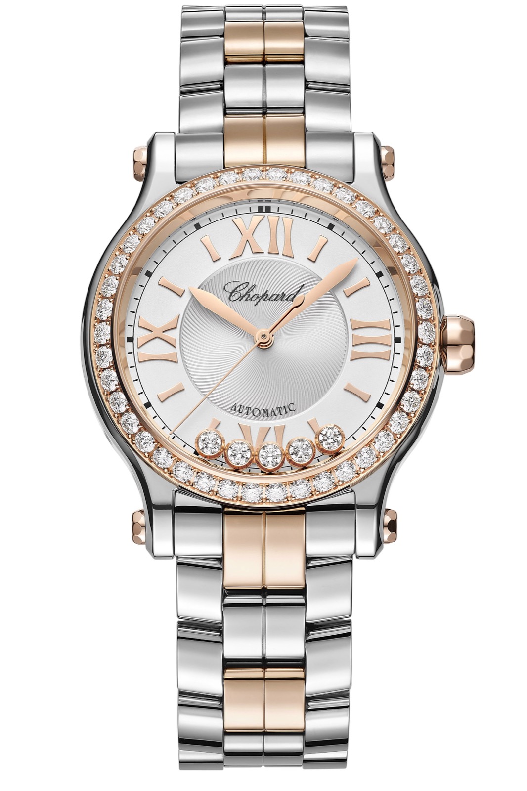 Chopard Happy Sport 33 mm