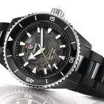 Rado Captain Cook High-Tech Ceramic