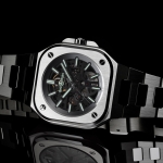 Bell & Ross BR 05 Skeleton Nightlum