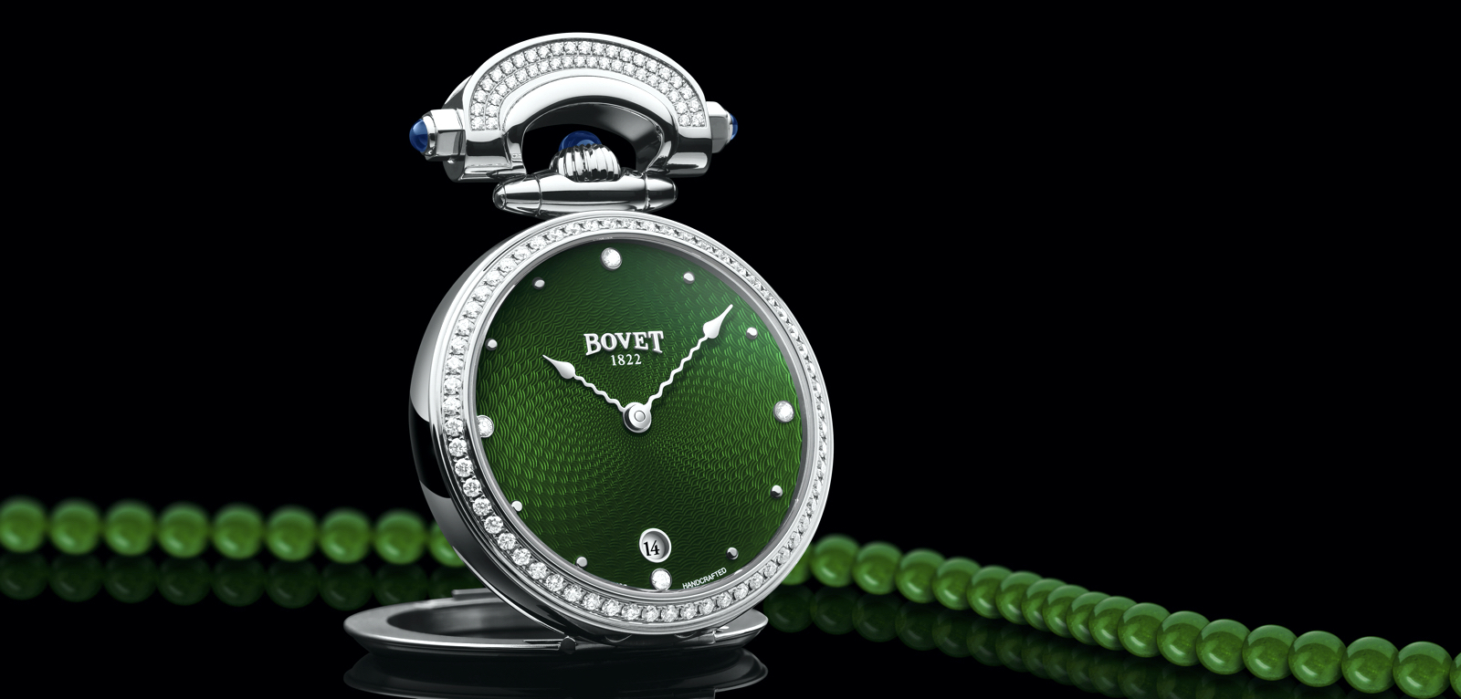 Bovet 1822 Miss Audrey