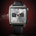 TAG Heuer Monaco Titan Special Edition
