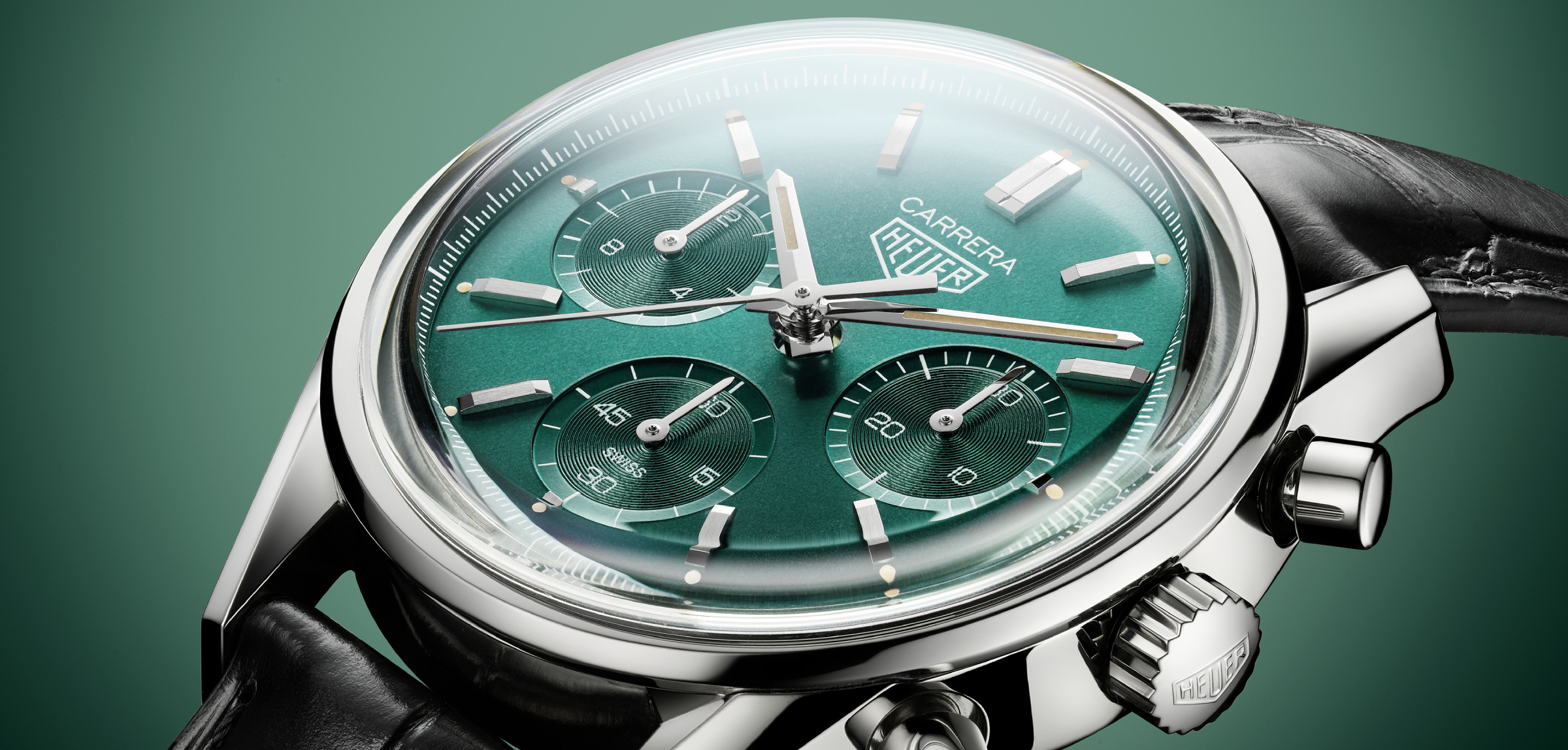 TAG Heuer Carrera