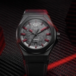 Girard-Perregaux Laureato Absolute Infrared