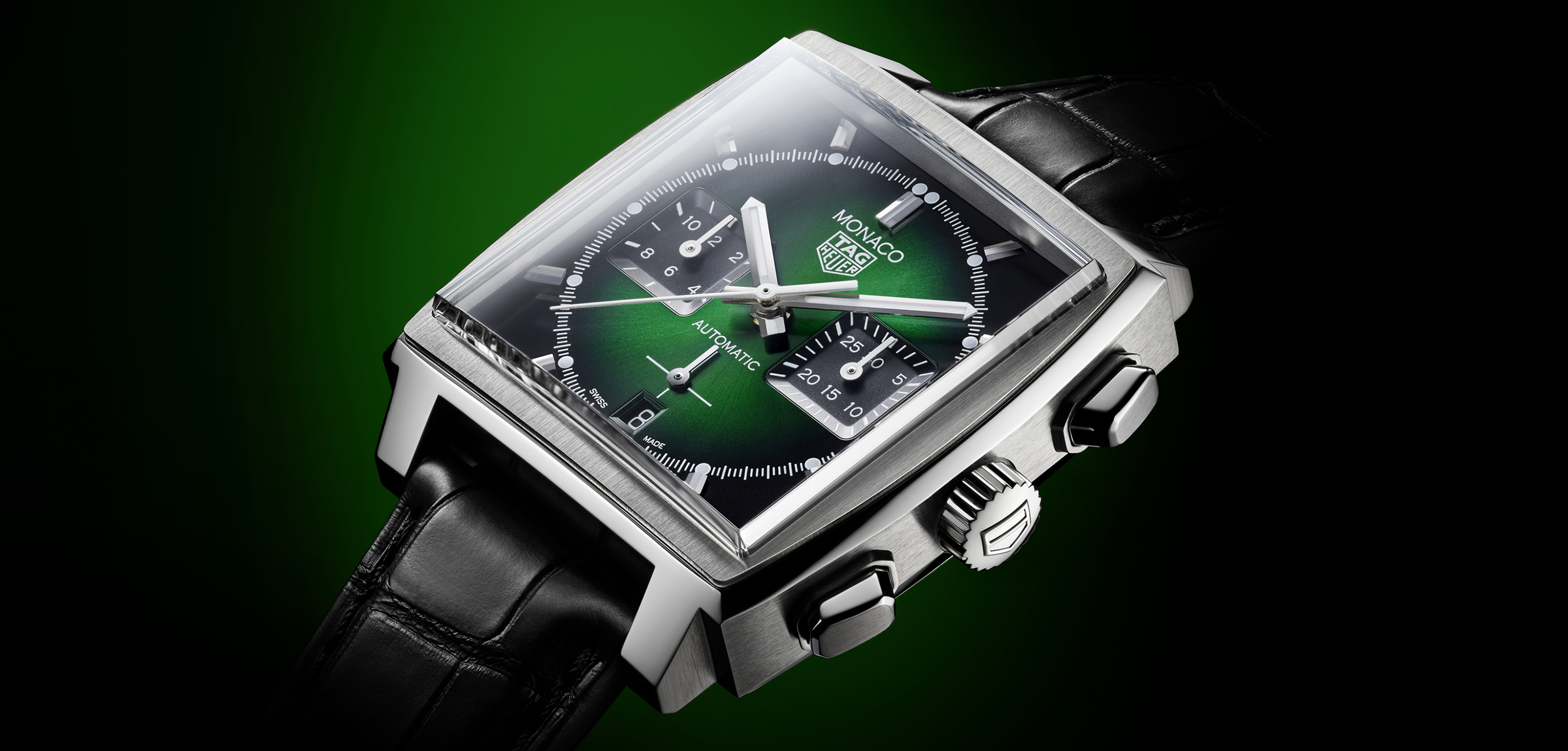 TAG Heuer Montecarlo Calibre Heuer 02