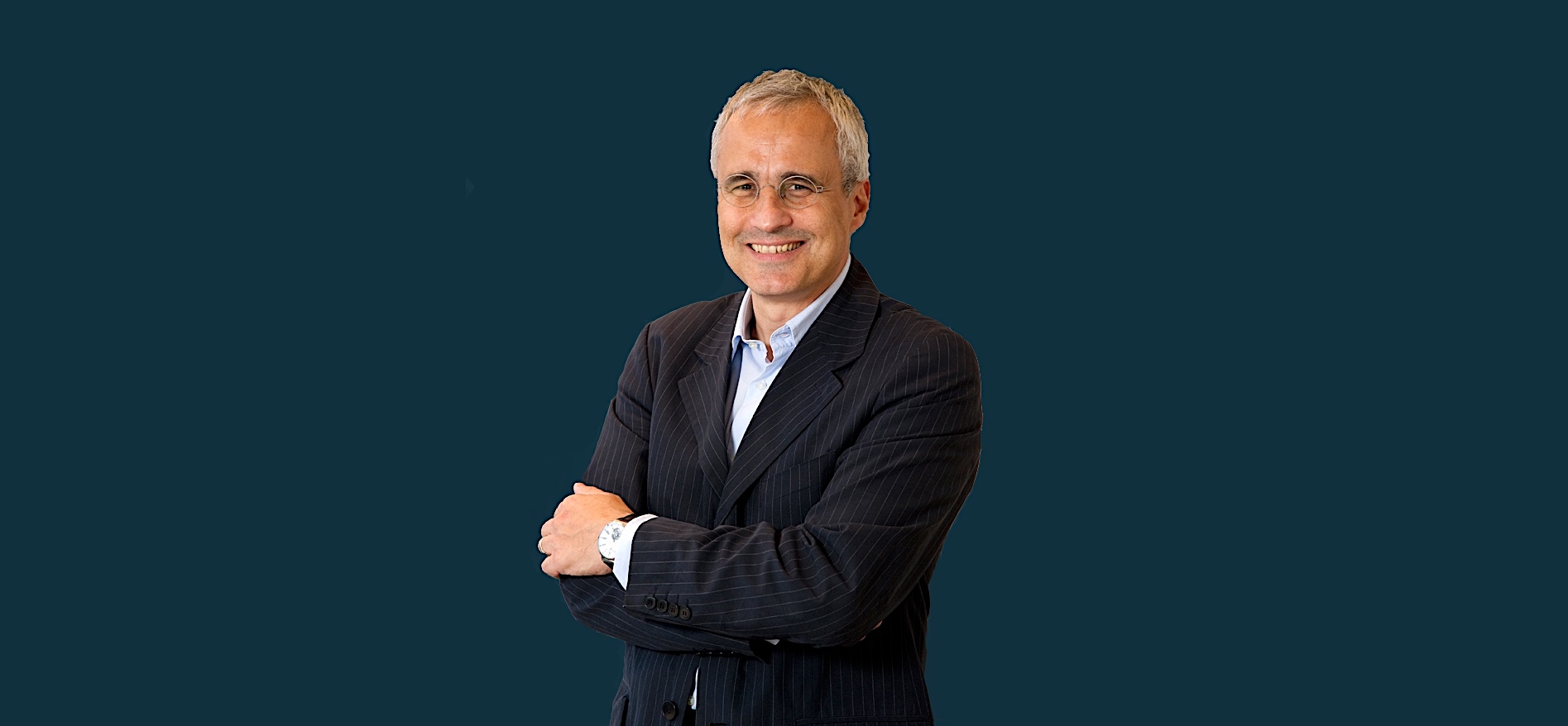 Jean Christophe Sabatier - Head of Product Marketing de Ulysse Nardin - cover
