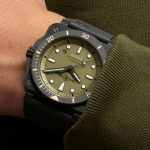 Bell & Ross BR 03-92 Diver Military