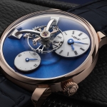MB&F Legacy Machine 101, en tres nuevas versiones