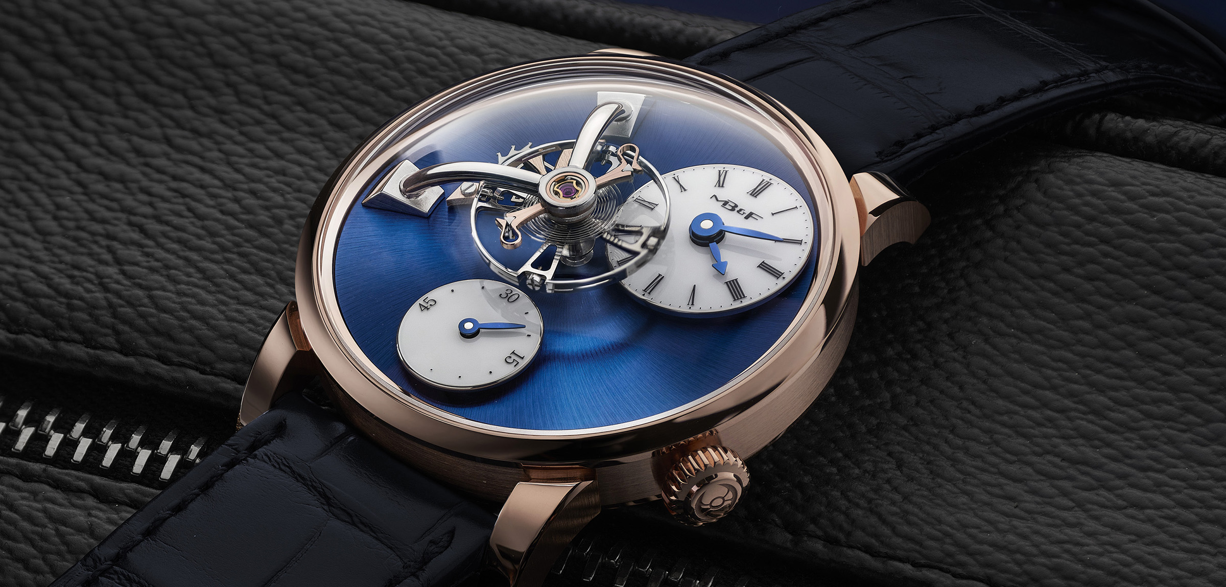 MB&F LM101