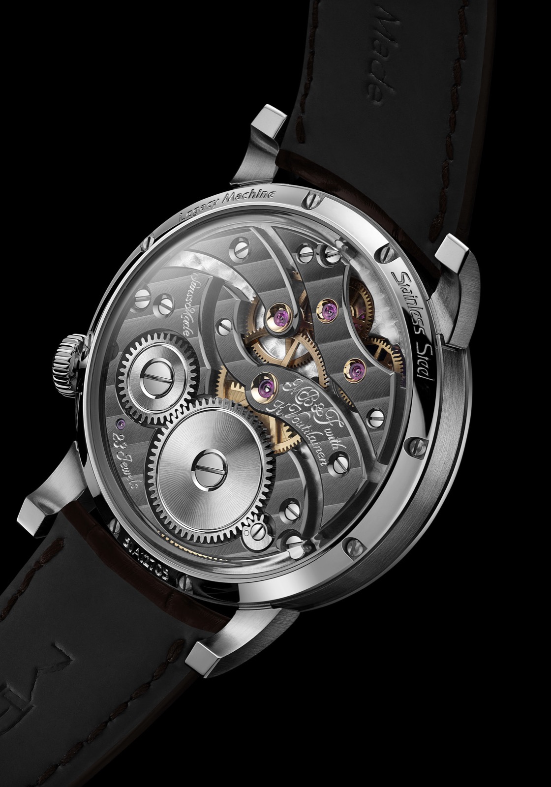 MB&F LM101