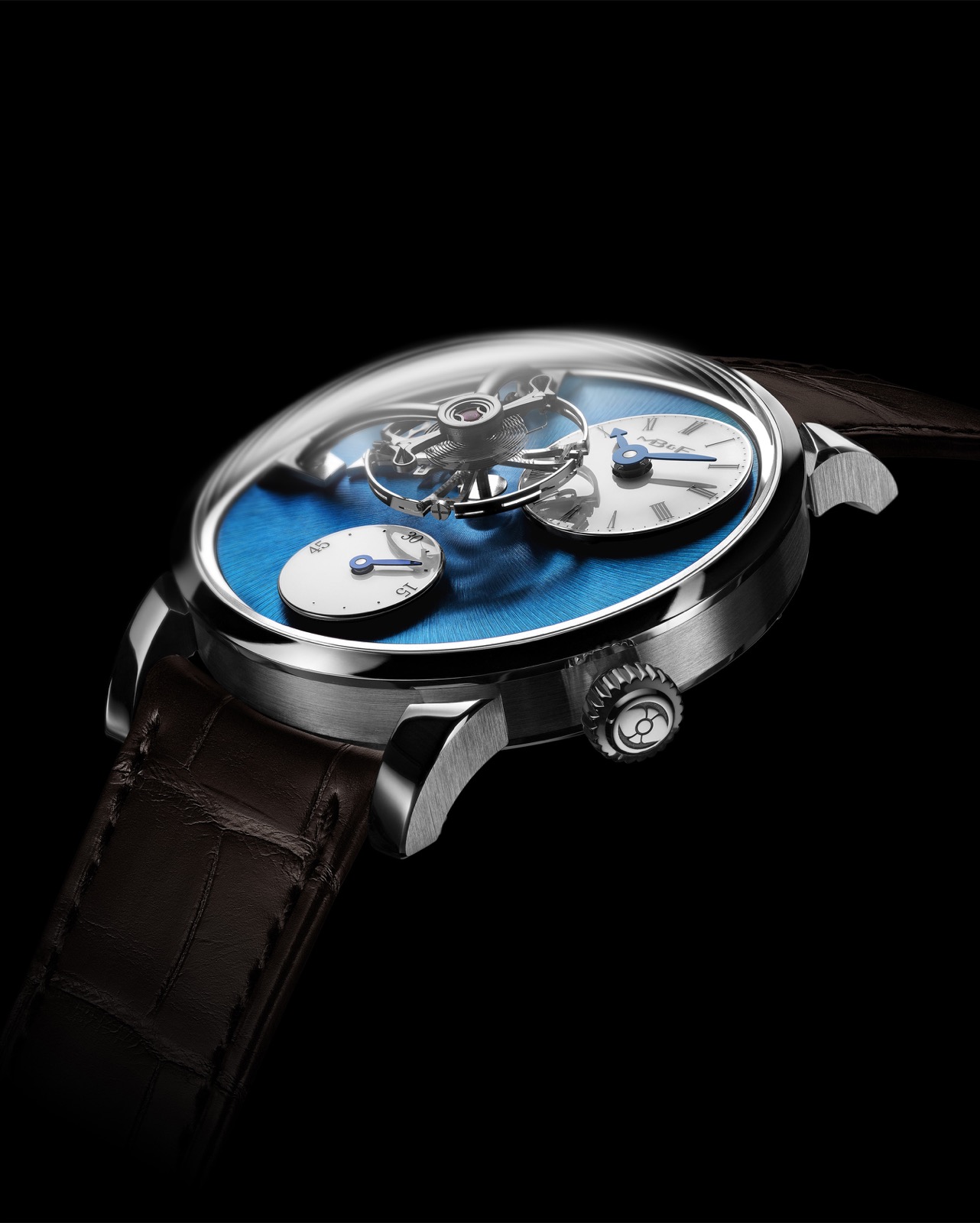 MB&F LM101