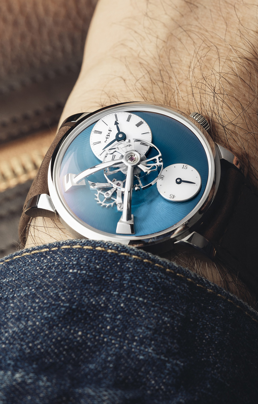 MB&F LM101