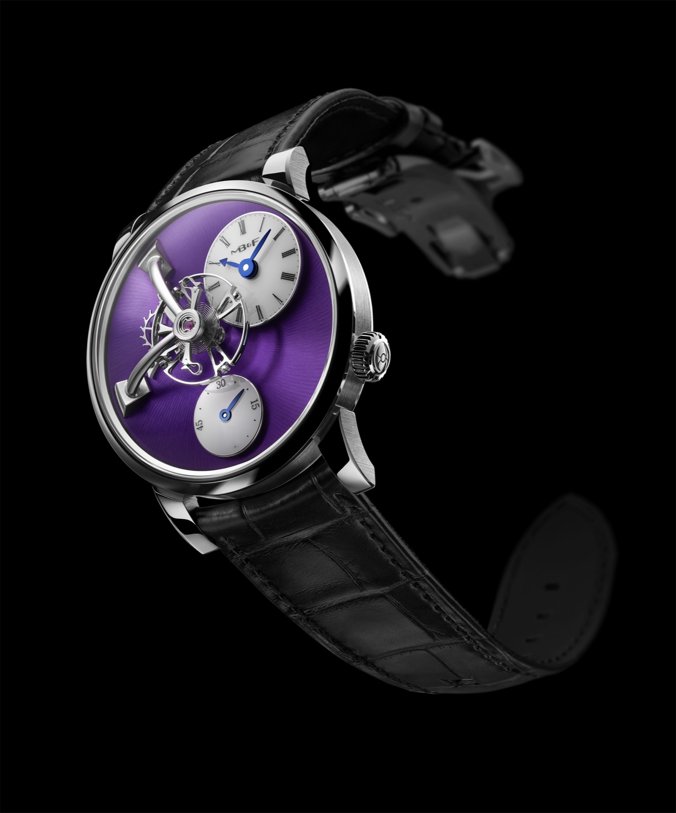 MB&F LM101