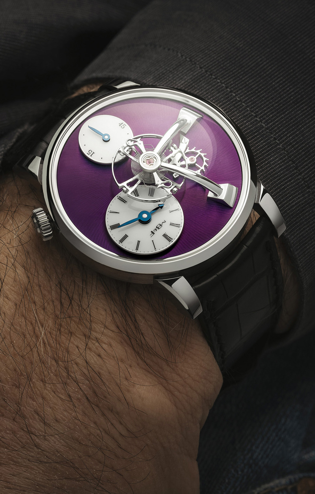MB&F LM101