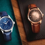 Montblanc Heritage Pythagore<br>La exquisita herencia