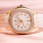 Patek Philippe Aquanaut Luce 2021