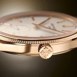 Patek Philippe Calatrava «Clous de Paris» 6119. La revolución de un icono