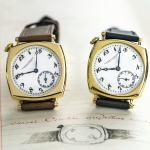 Vacheron Constantin American 1921 Pièce unique