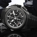 Zenith Defy Extreme<br>Vitaminas para un icono