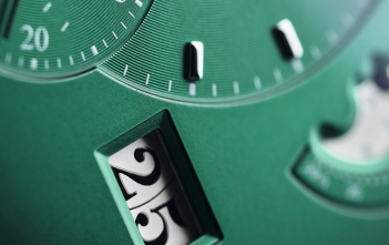 Glashütte Original PanoMaticLunar