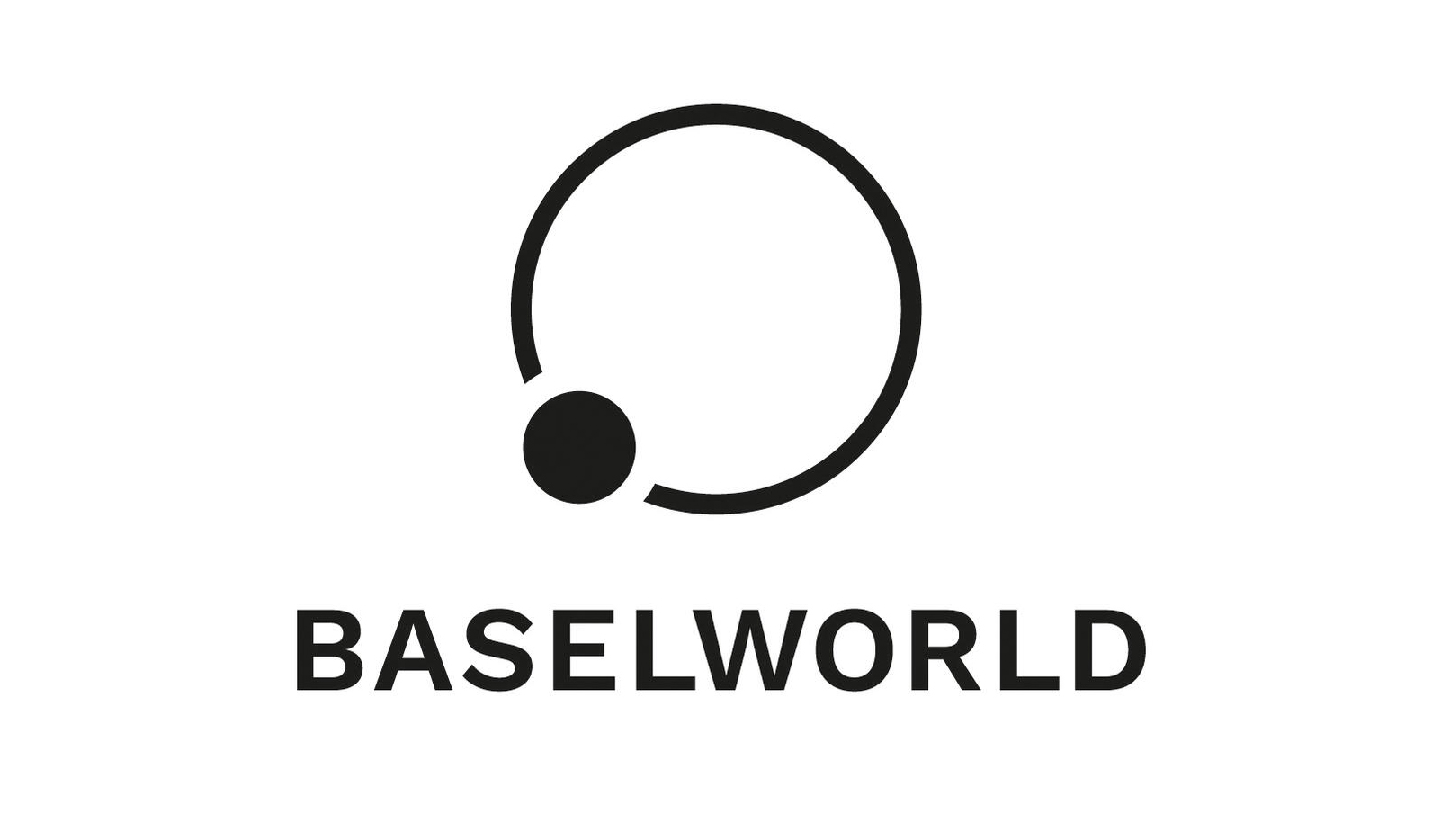 Nuevo logo de Baselworld