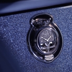 Bovet 1822 personaliza el Rolls-Royce Boat Tail