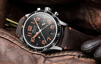 Breguet Type XXI 3815 - cover
