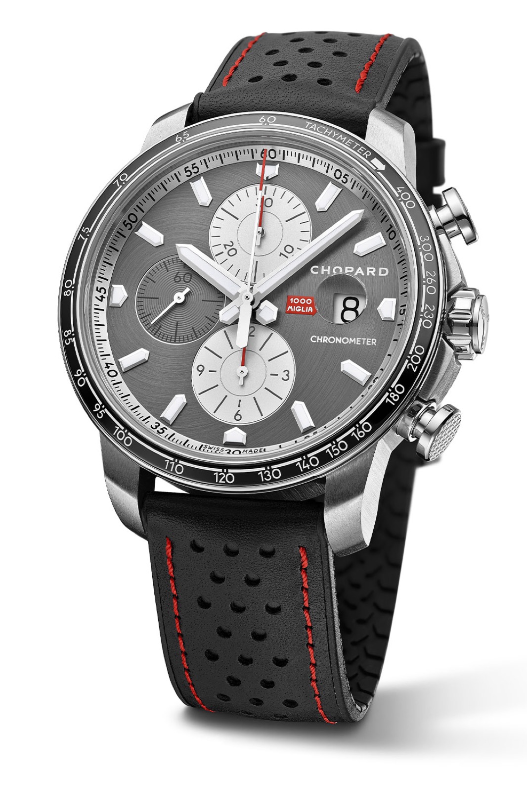 Chopard Mille Miglia 2021 Race Edition