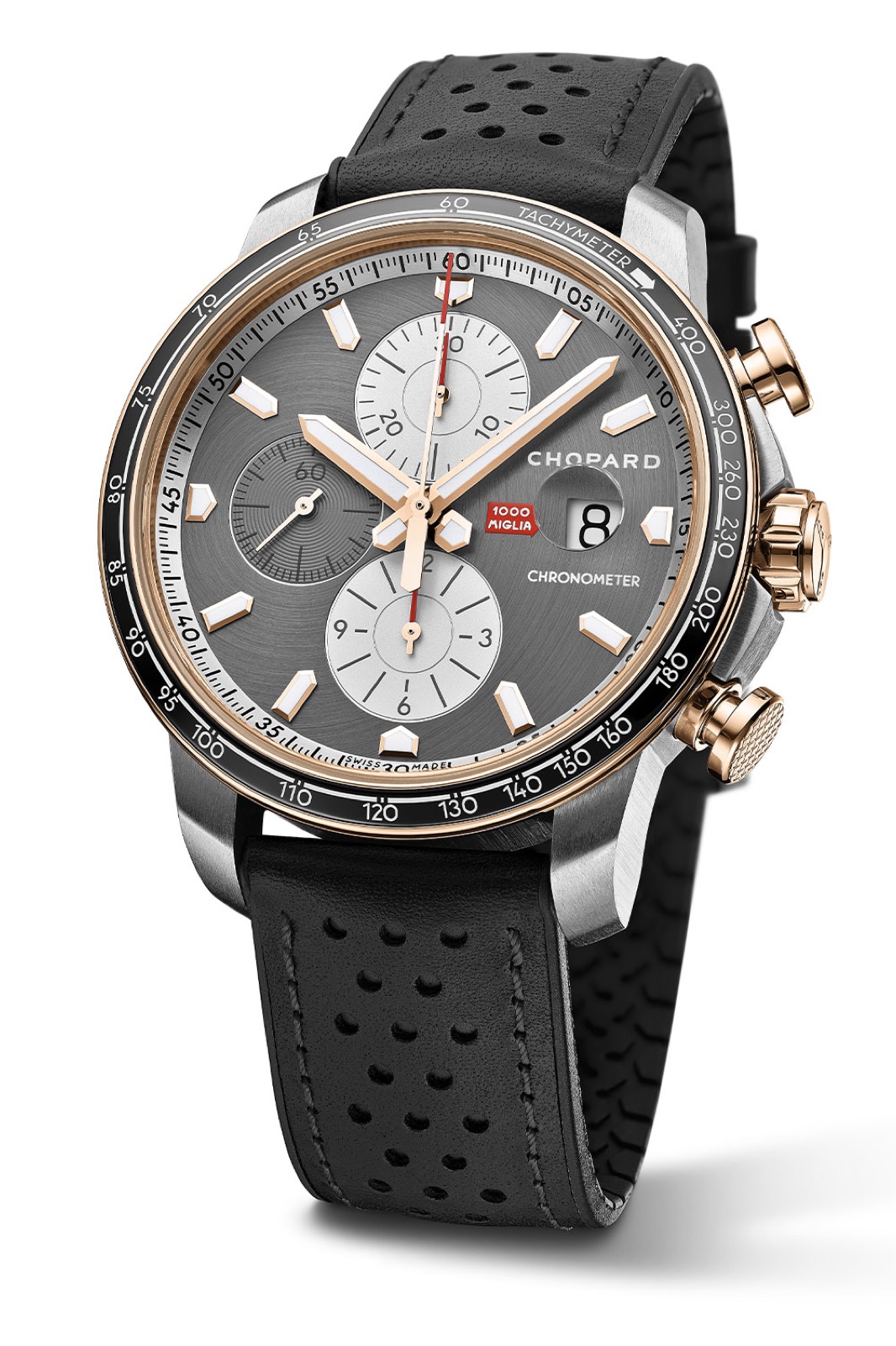 Chopard Mille Miglia 2021 Race Edition