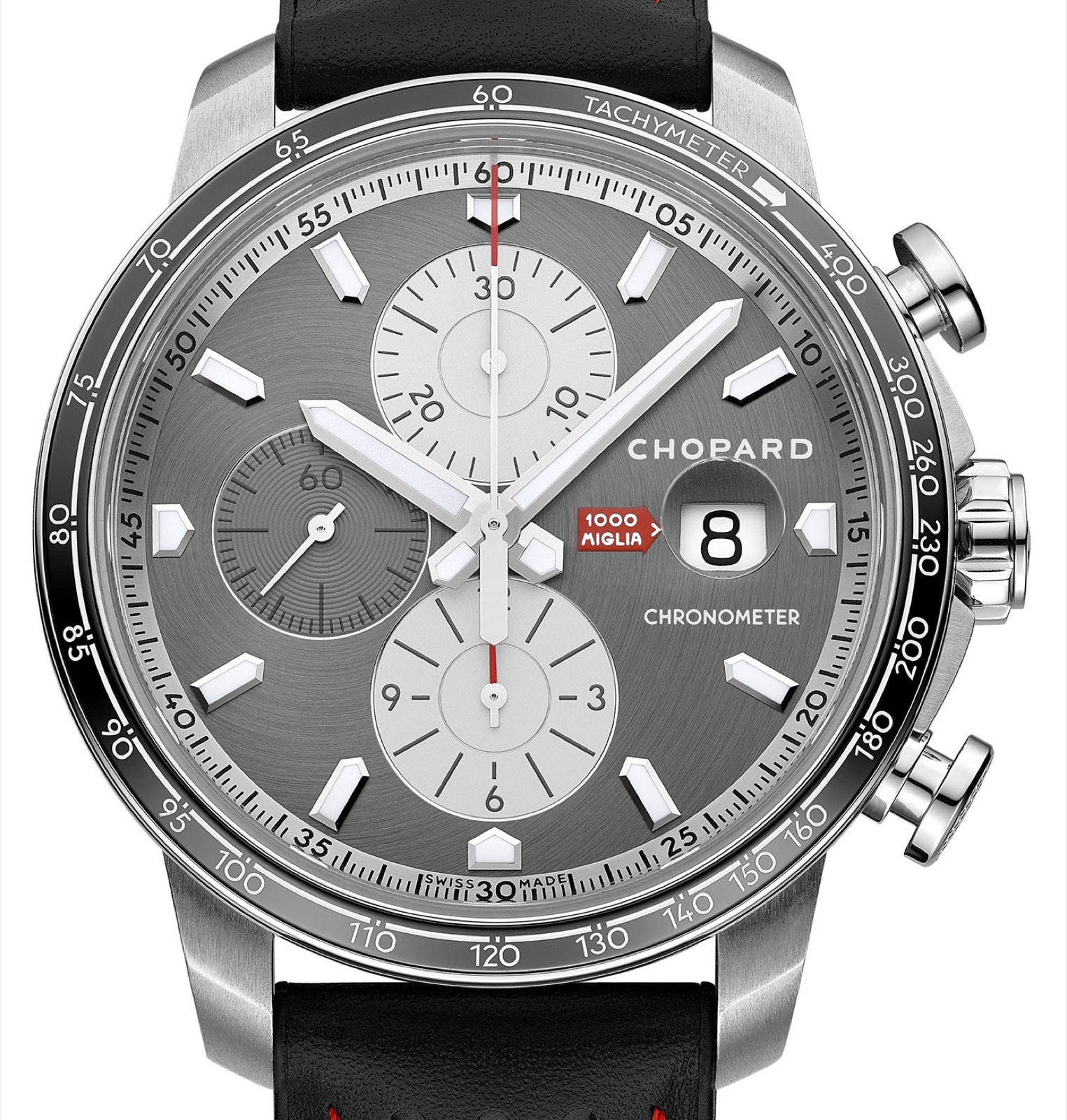 Chopard Mille Miglia 2021 Race Edition