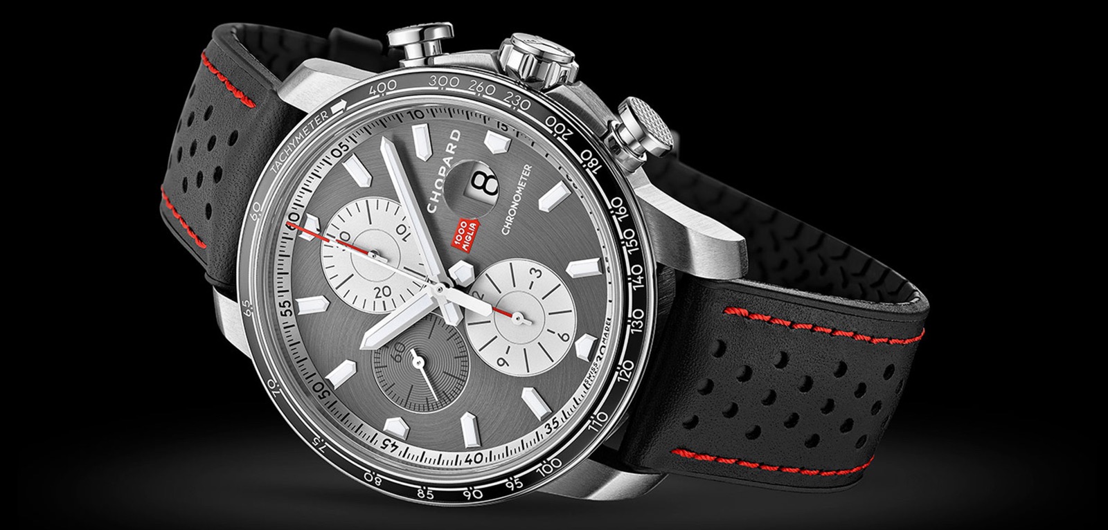 Chopard Mille Miglia 2021 Race Edition