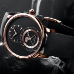 Jaquet Droz Grande Seconde Moon Anniversary Edition