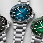 Oris Aquis Date Cal. 400 41,5 mm