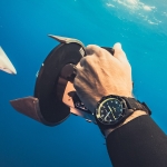 Ulysse Nardin Diver Lemon Shark