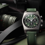 Zenith Chronomaster Revival Safari