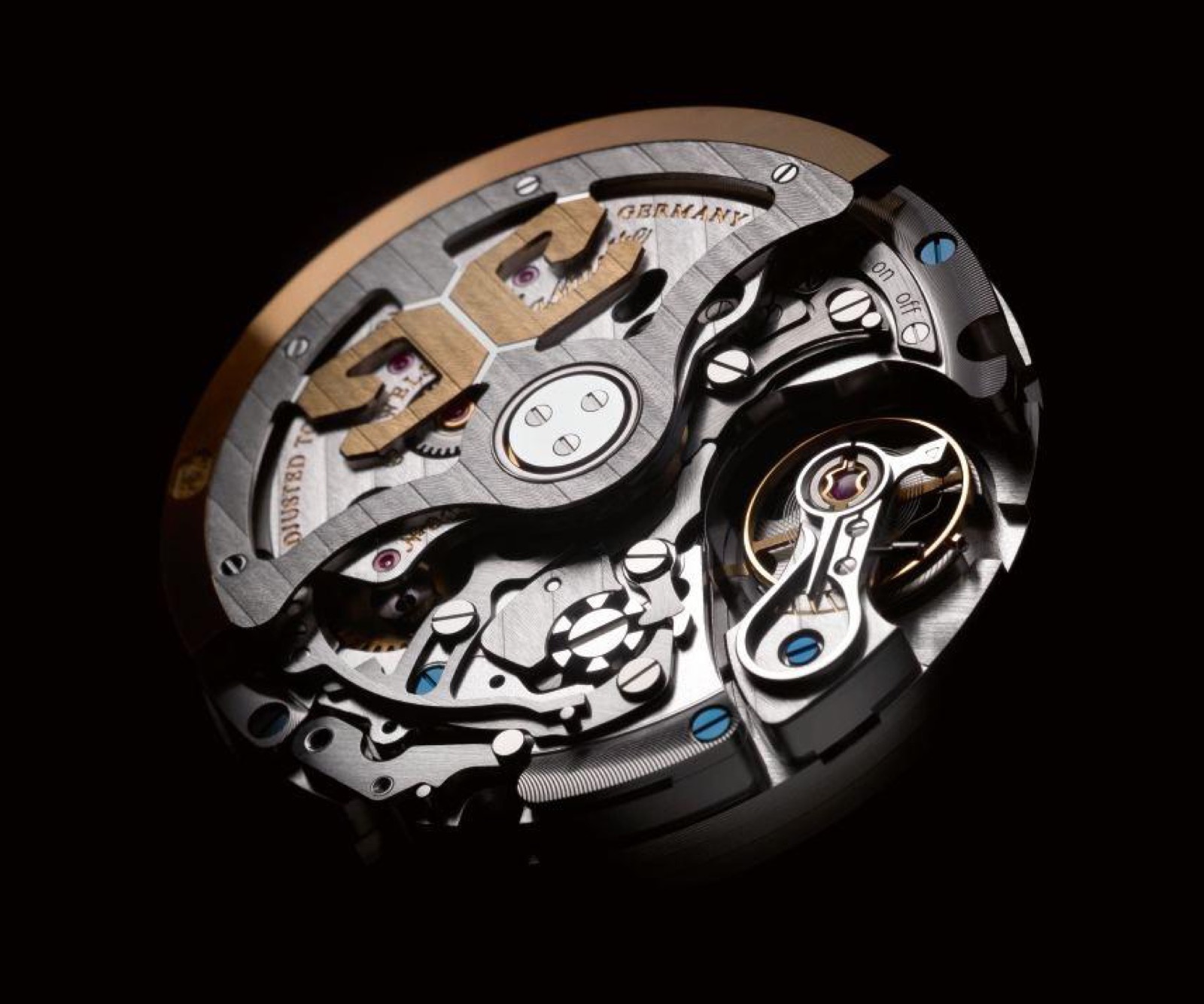 Glashütte Original Seventies Chronograph Panorama Date Ediciones limitadas