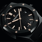 Audemars Piguet Royal Oak 34 mm Black Ceramic
