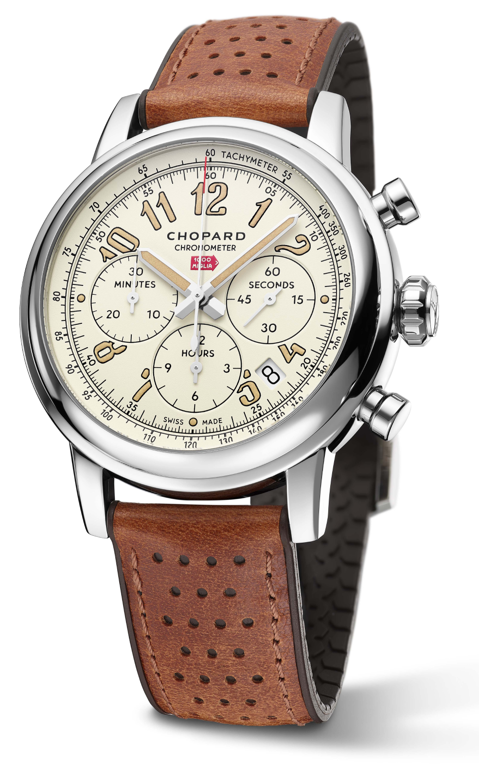 Chopard Mille Miglia Classic Chronograph Raticosa