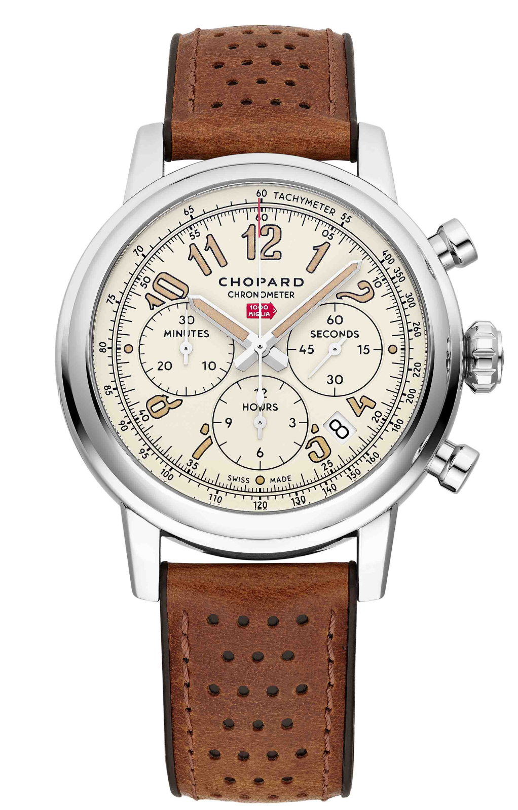 Chopard Mille Miglia Classic Chronograph Raticosa