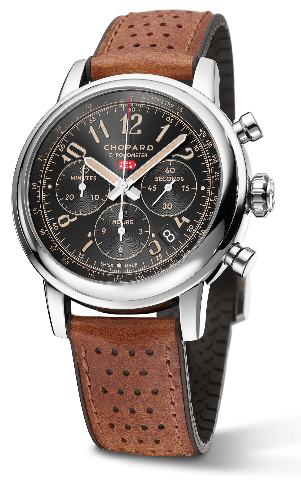 Chopard Mille Miglia Classic Chronograph Raticosa
