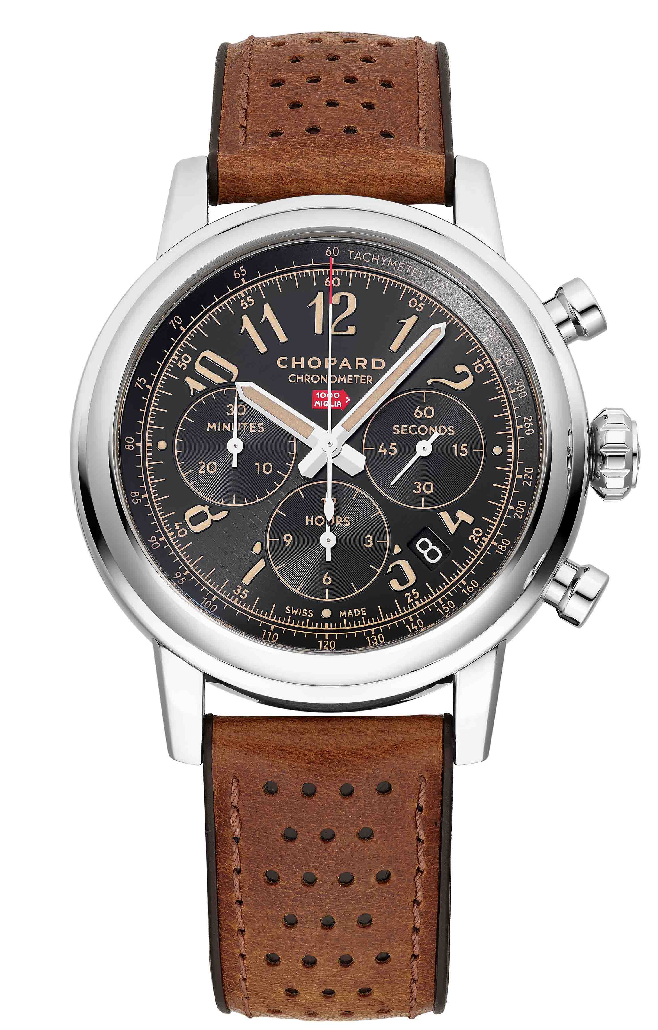 Chopard Mille Miglia Classic Chronograph Raticosa