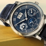 A. Lange & Söhne relanza el Langematik Perpetual en su 20º aniversario