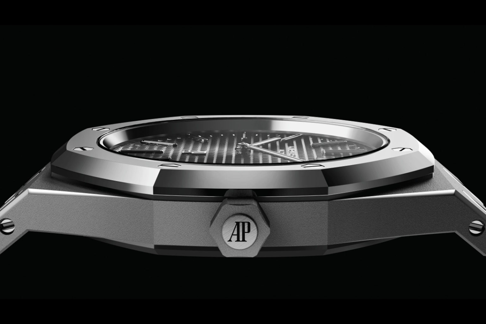 Audemars Piguet Royal Oak 15202XT Only Watch 2021