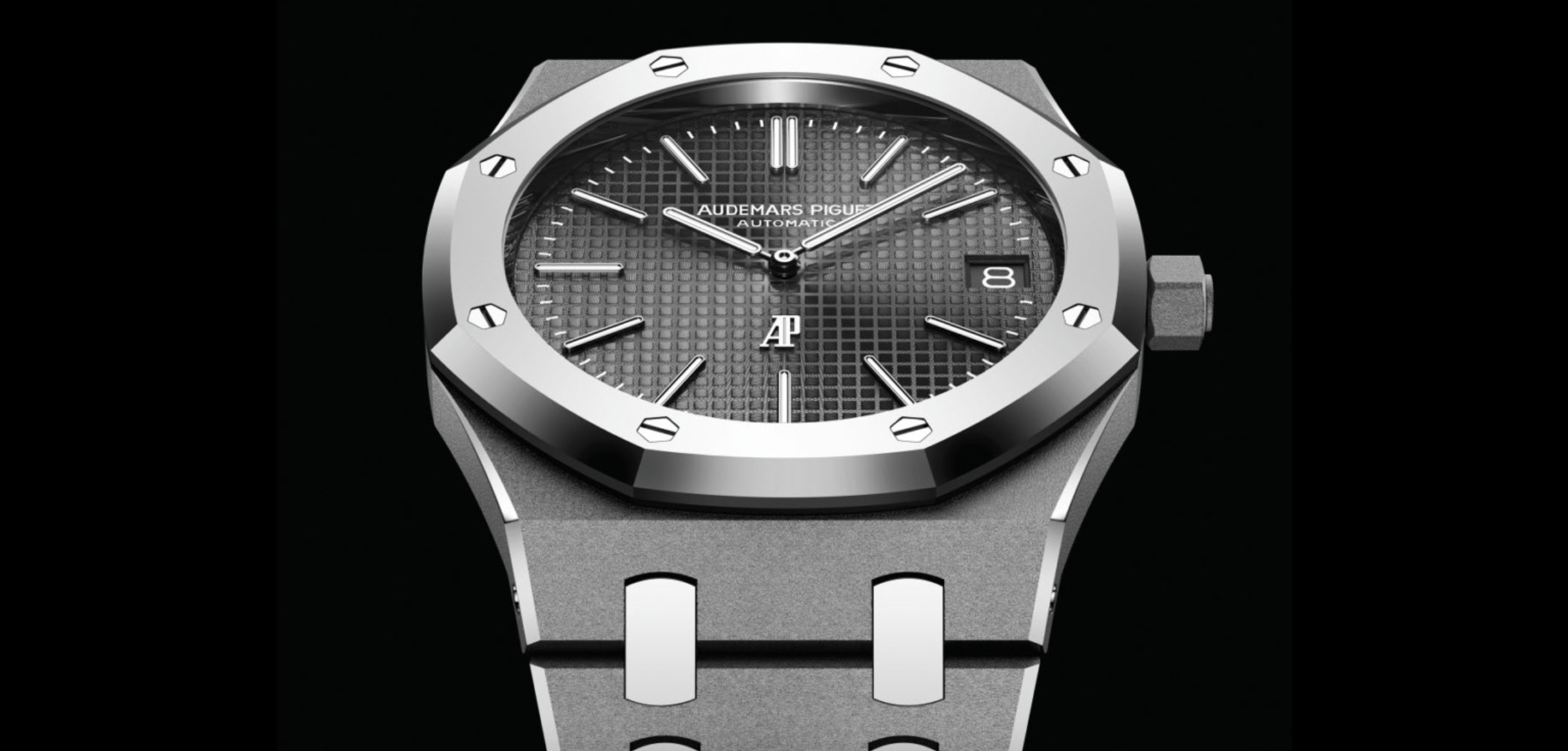 Audemars Piguet Royal Oak 15202XT Only Watch 2021