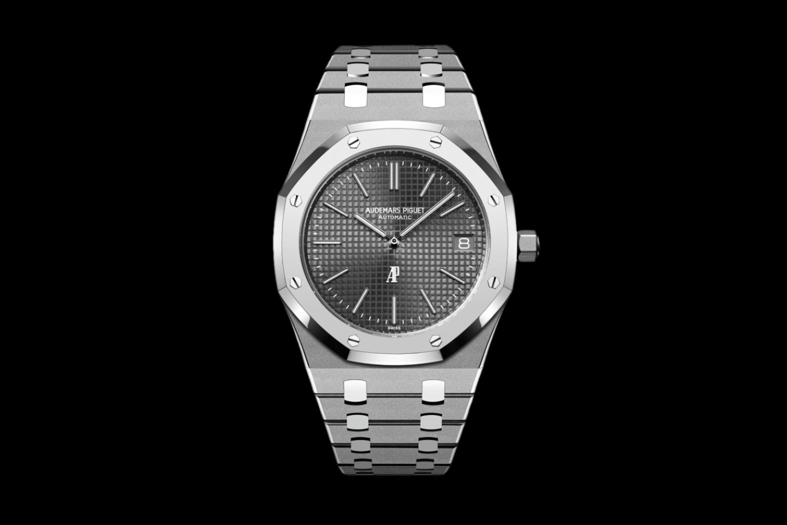 Audemars Piguet Royal Oak 15202XT Only Watch 2021