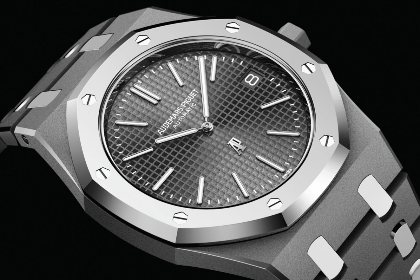 Audemars Piguet Royal Oak 15202XT Only Watch 2021