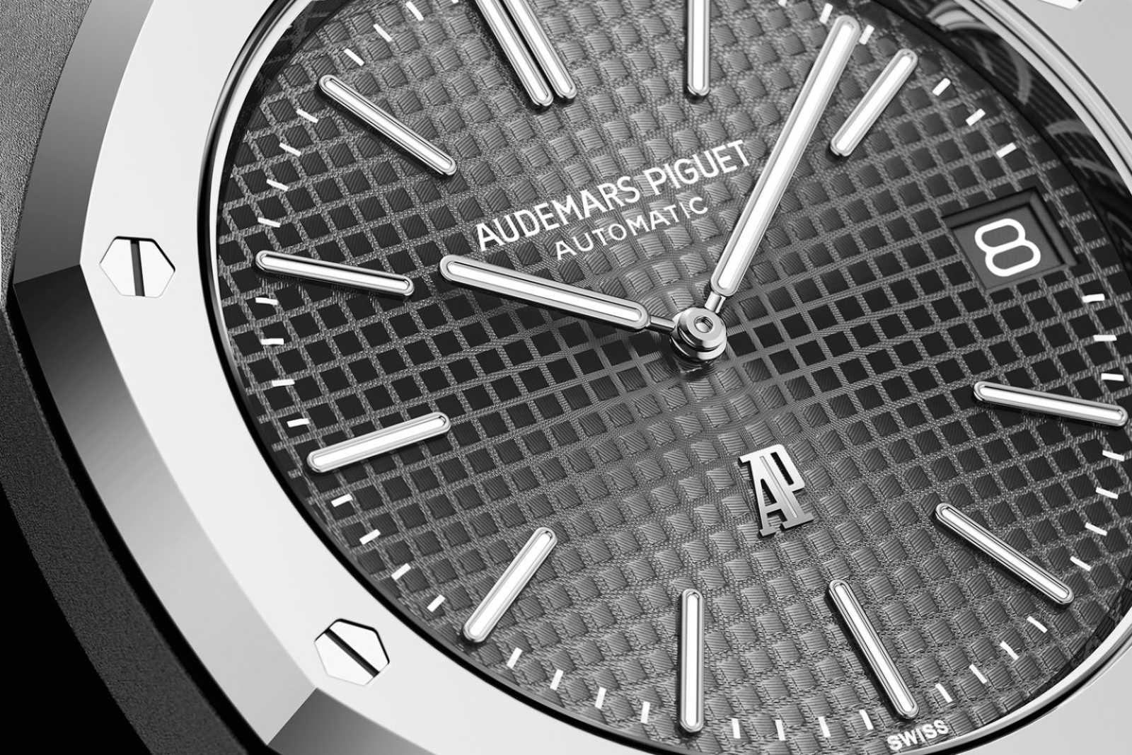 Audemars Piguet Royal Oak 15202XT Only Watch 2021