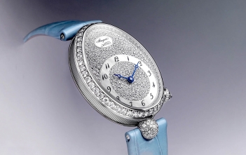 Breguet Reine de Naples 8938 - cover