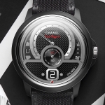 Chanel Monsieur Superleggera Edition. Un deportivo casi perfecto